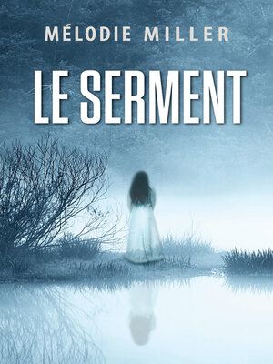 cover image of Le serment